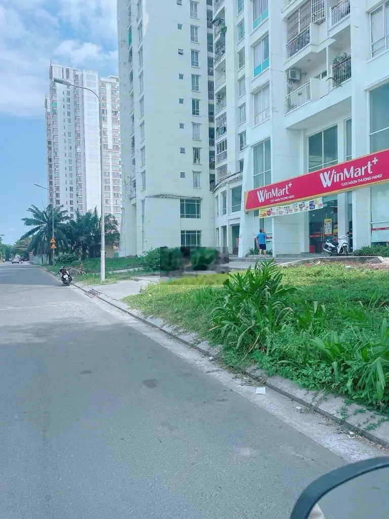 Bán đất 4,65 tỷ, diện tích 100m2 tại 13E Intresco, Phong Phú, Xã Phong Phú, Huyện Bình Chánh, Hồ Chí Minh