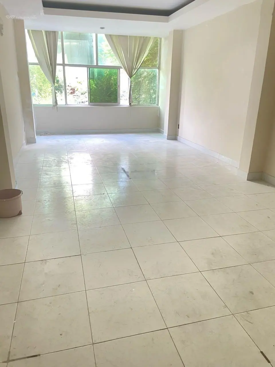 Nhà 5 tầng mặt tiền đường Lý Tự Trọng P. Bến Thành - Quận 1 diện tích 4.15 x 23.25m