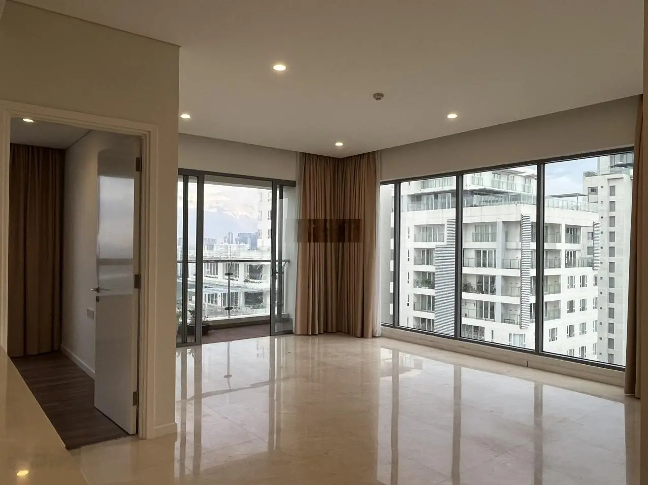 Cần tiền bán gấp căn 3PN view sông cực đẹp tại Đảo Kim Cương. Giá bán chỉ 12 tỷ