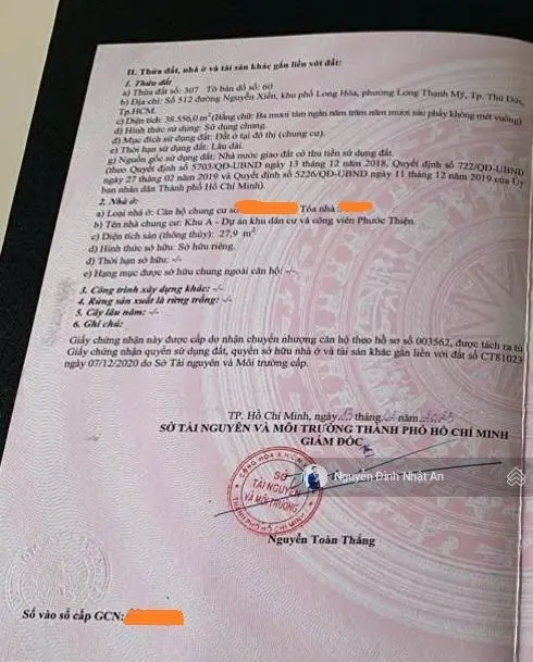 Duy nhất 1 căn Studio sẵn sổ full nội thất giá 1,38 tỷ bán nhanh trong tuần này