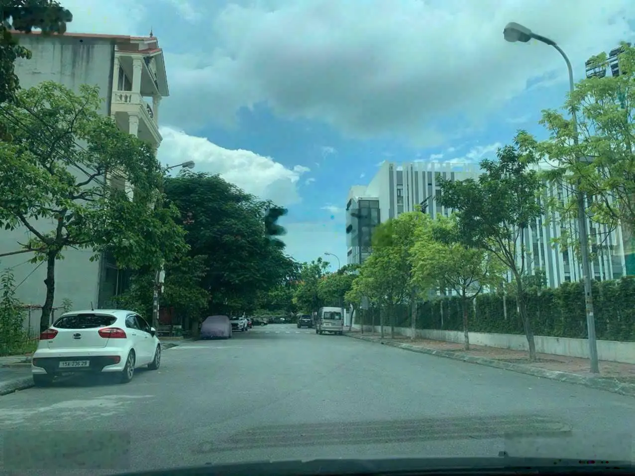 Bán lô đất 300m2 cạnh trường học Gateway Sao Đỏ