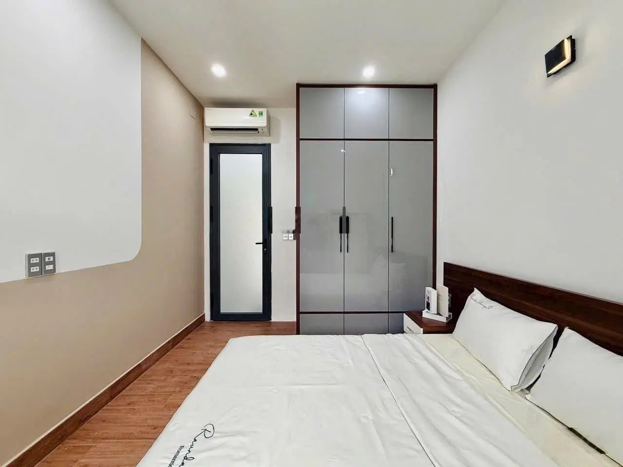 Chính chủ cần bán gấp nhà hẻm 7m đ Lê Văn Thịnh, P Cát Lái, Quận 2, 56m2, giá 3 ty590, sẵn sổ