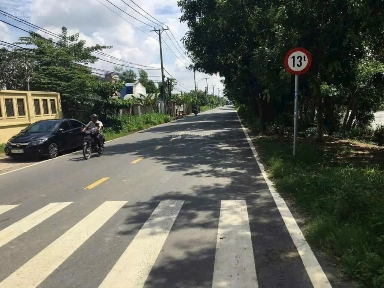 Bán biệt thự 1200m2, (600m2 thổ cư) 19,5 tỷ, An Hạ, Lê Minh Xuân, Bình Chánh, HCM