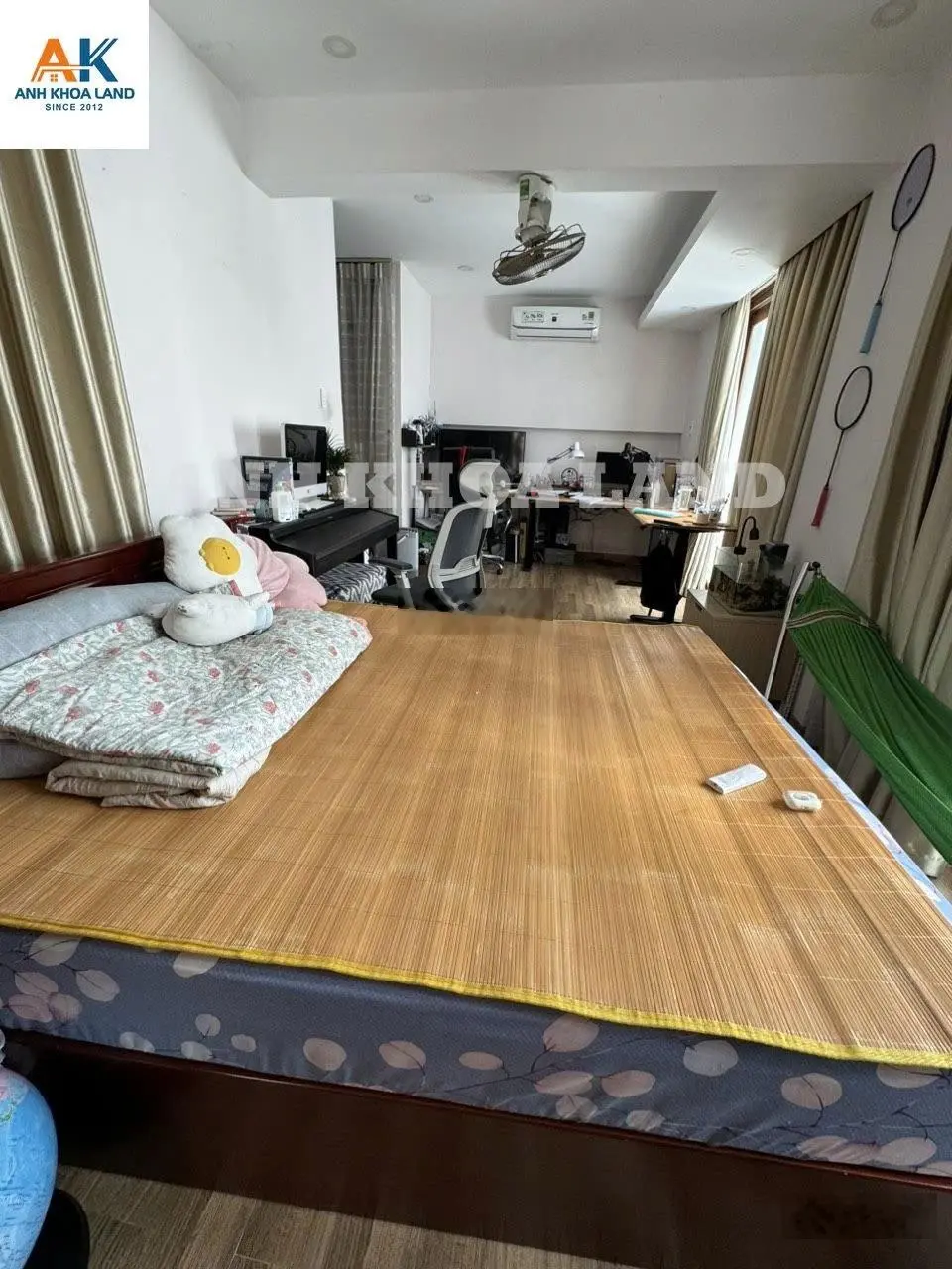 Nhà góc 2 mặt hẻm - 4 tầng - Văn Phòng cho thuê kết hợp 5 CHDV - thu nhập ổn định