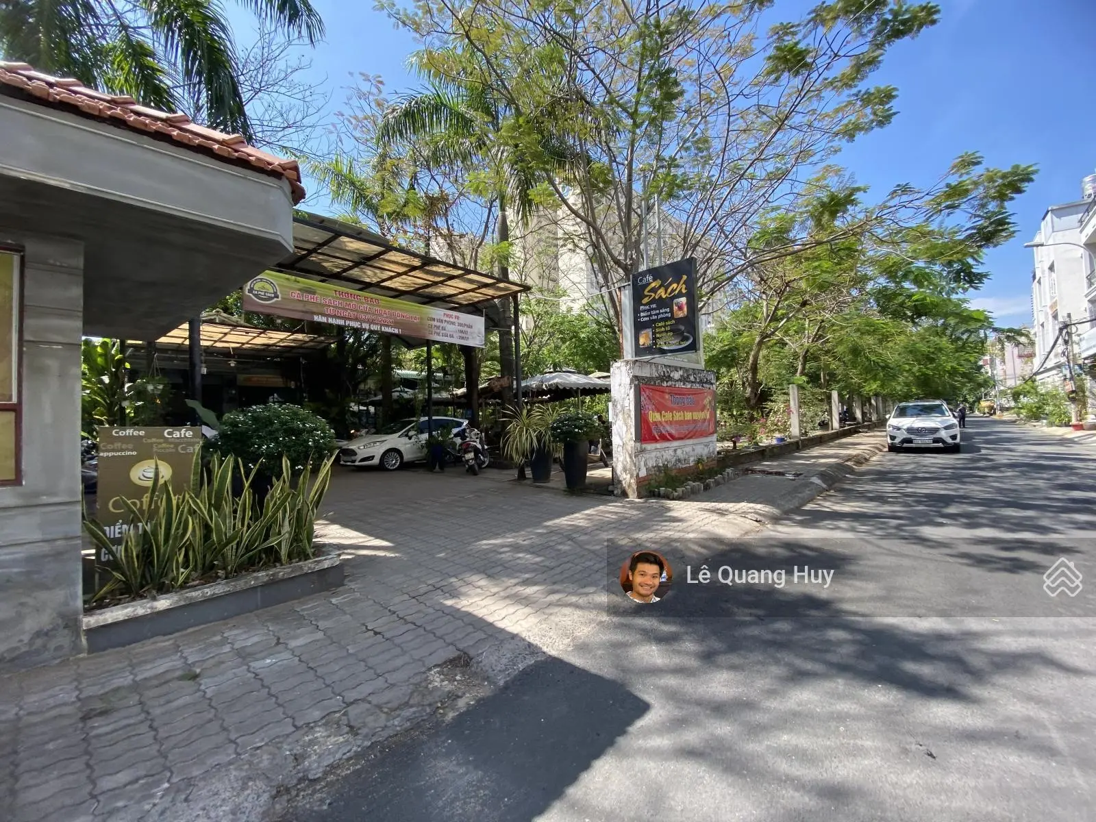 Bán nhà phố phường An Phú sát Lương Định Của, Nguyễn Hoàng DT: 5x20m 3 tầng ST đối diện công viên