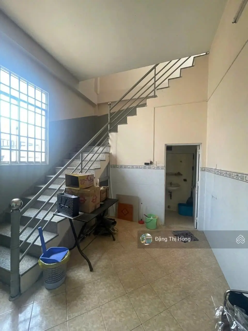 Ra gấp nhà mặt tiền đường Đỗ Văn Dậy 170m2 ngay sát nhà thiếu nhi Hóc Môn SHR đang cho thuê 8tr/th