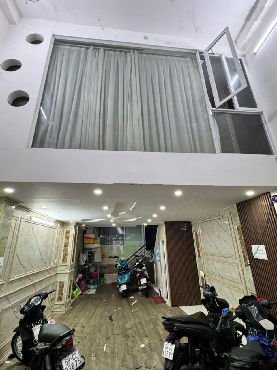 Hiếm nhà tân bình rẻ-vốn ít lợi nhiều-bán chdv-4.6x16-hxh trường chinh bàu cát tân bình-thu 30tr/th