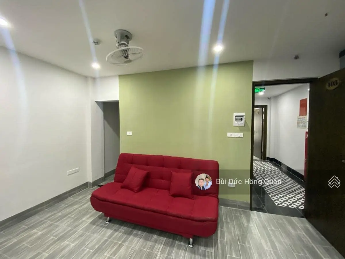 Bán nhà ngõ 13 khuất duy tiến - vị trí đẹp ngõ ô tô - 8 tầng kinh doanh - dt 100m2 giá chào 32 tỷ