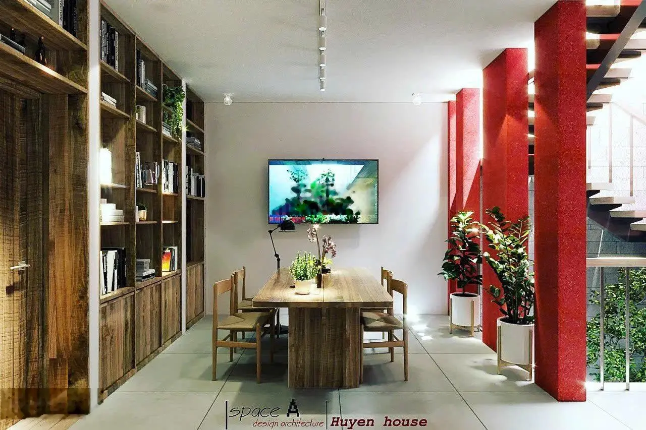 Chính chủ cần bán gấp ngôi nhà 3 tầng xịn xò tâm huyết tại Nguyễn Xí, Hòa Minh, Liên Chiểu, Đà Nẵng