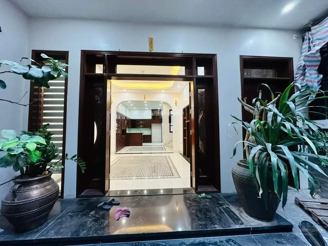 Bán biệt thự mini 108m2 phố Khương Trung, Thanh Xuân nhỉnh 17 tỷ