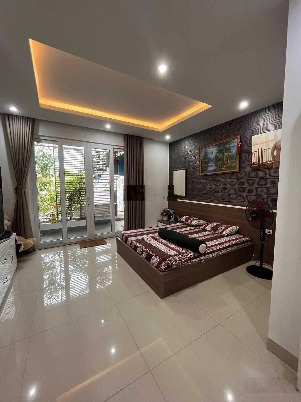 (Sổ hồng hoàn công) nhà 3 tầng DT đất 90m2 đường B3 thuộc KDT VCN Phước Hải bán 9 tỷ