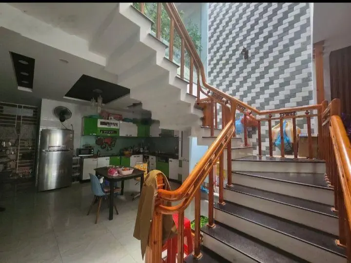 Bán Nhà Mặt Phố Trần Duy Chiến, Mân Thái, Sơn Trà, Đà Nẵng, giá ưu đãi 9,5 tỷ, 85 m2