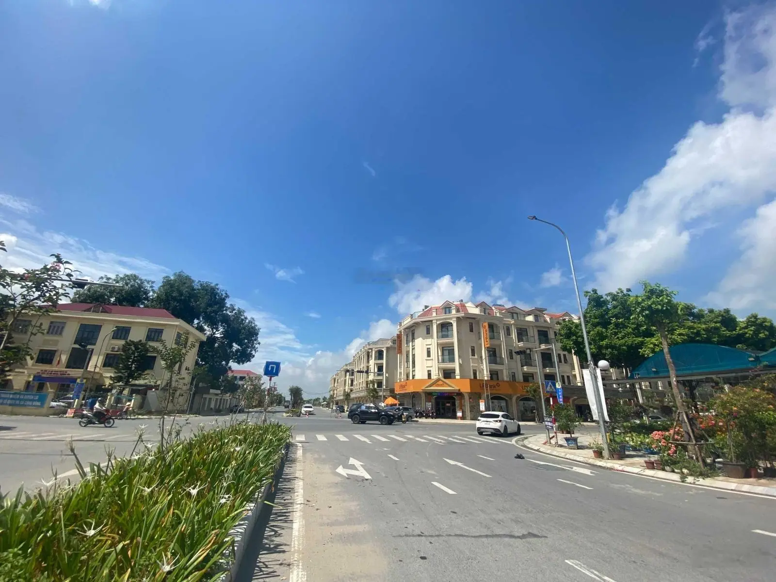 Liền kề shophouse Him Lam Thường Tín 69 đến 158m2 5 tầng hố chờ thang máy nhỉnh 10 tỷ 0966 849 ***