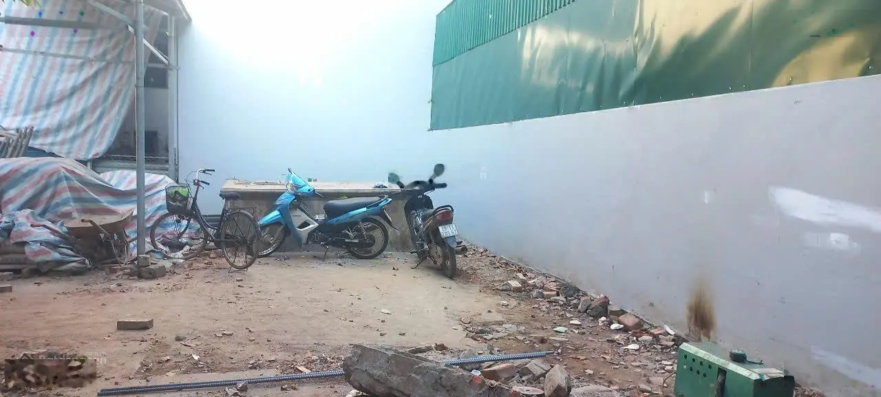 Bán đất view đẹp tại đường âu cơ, tây hồ, giá cực chất 6,5 tỷ, 35m2
