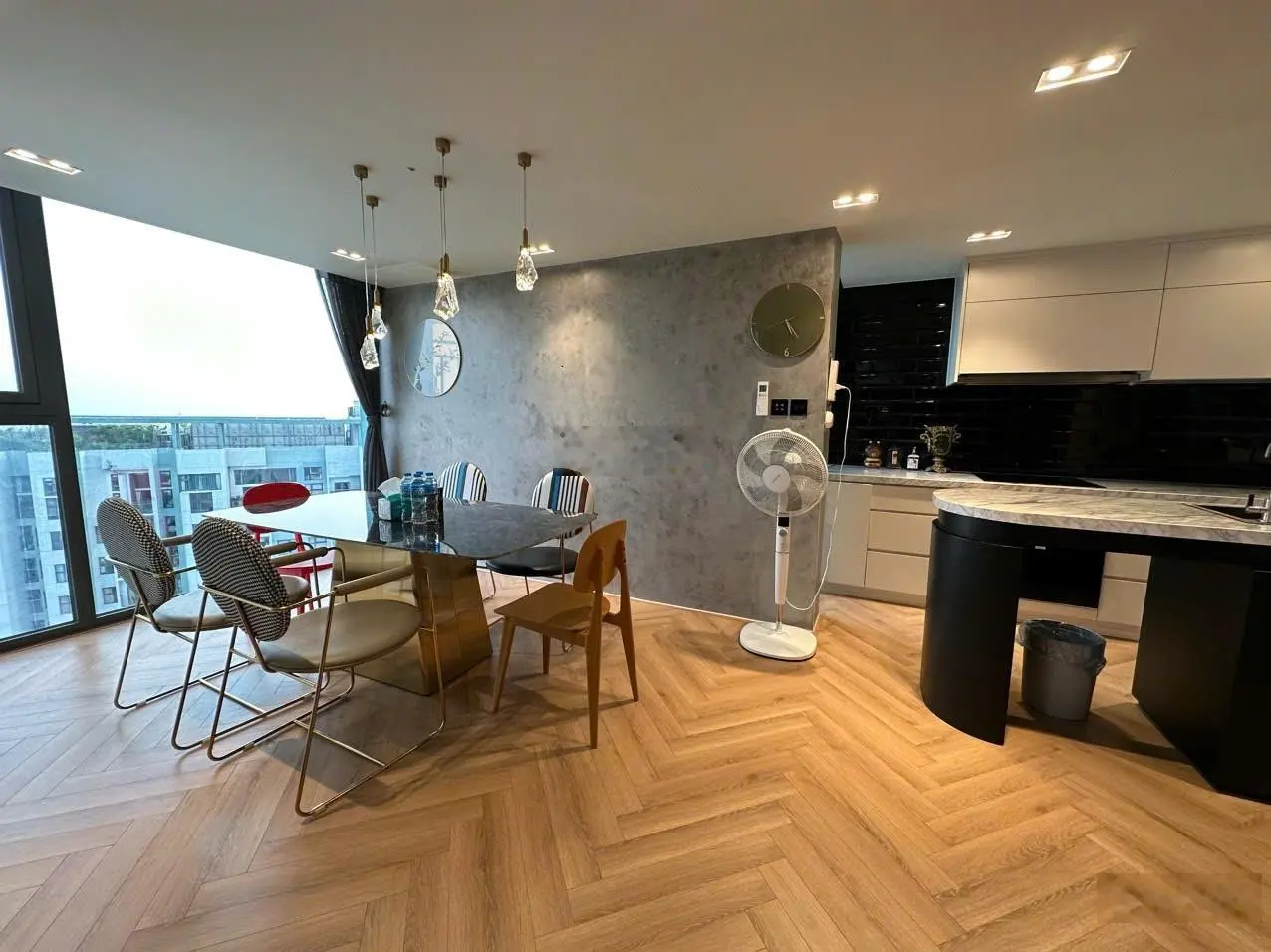 Bán căn hộ Duplex 100m2 tại toà Park Premium