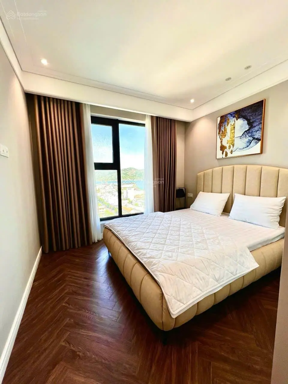 CHÍNH CHỦ THU HỒI VỐN CẦN BÁN CĂN HỘ ALTARA RESIDENCES , CĂN 2PN, 2WC, FULL NỘI THẤT. VIEW BIỂN