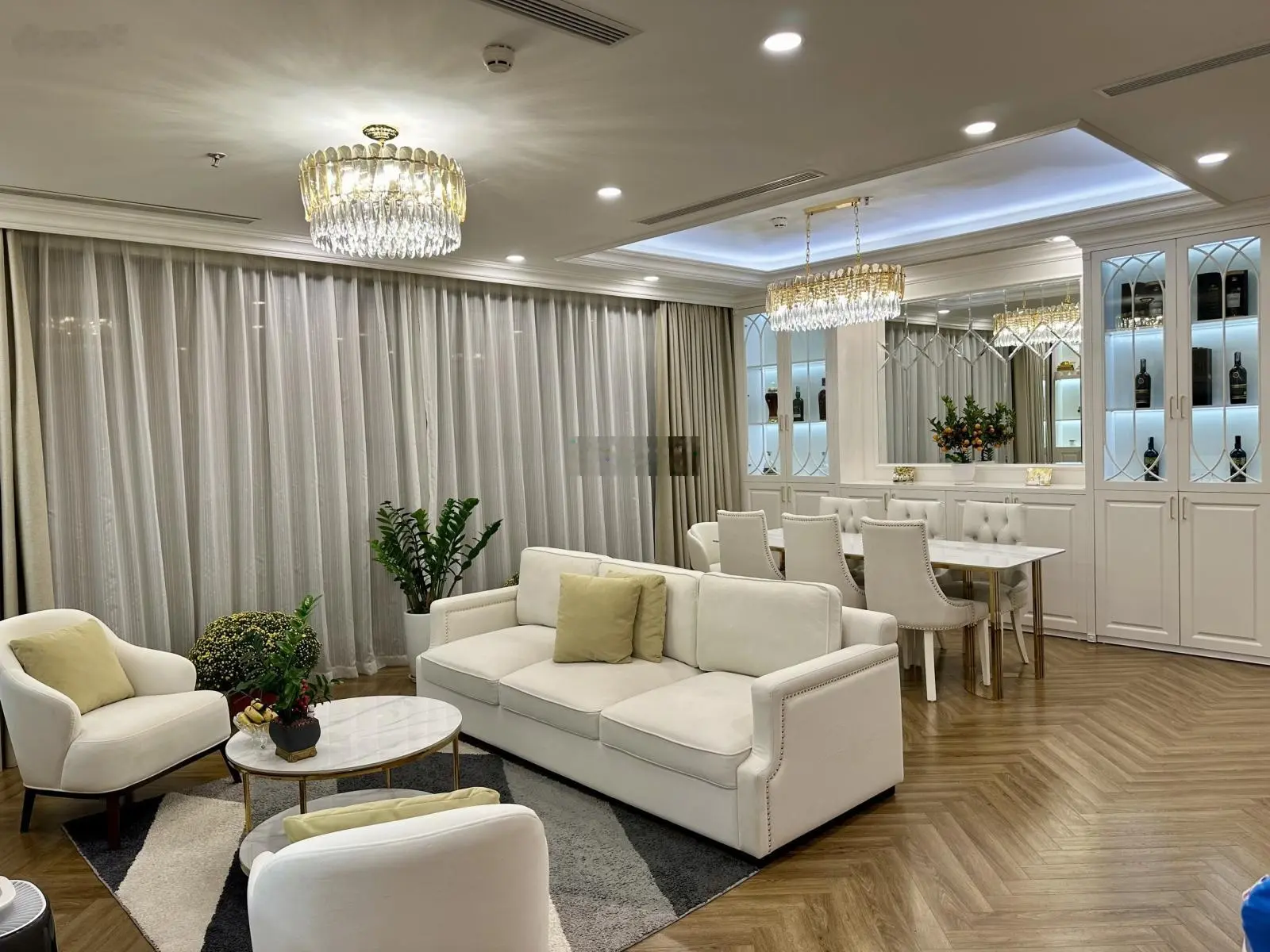 Em Toàn bán nhanh căn hộ tại The Zei. Lê Đức Thọ - Mỹ Đình. LH 0357 536 ***