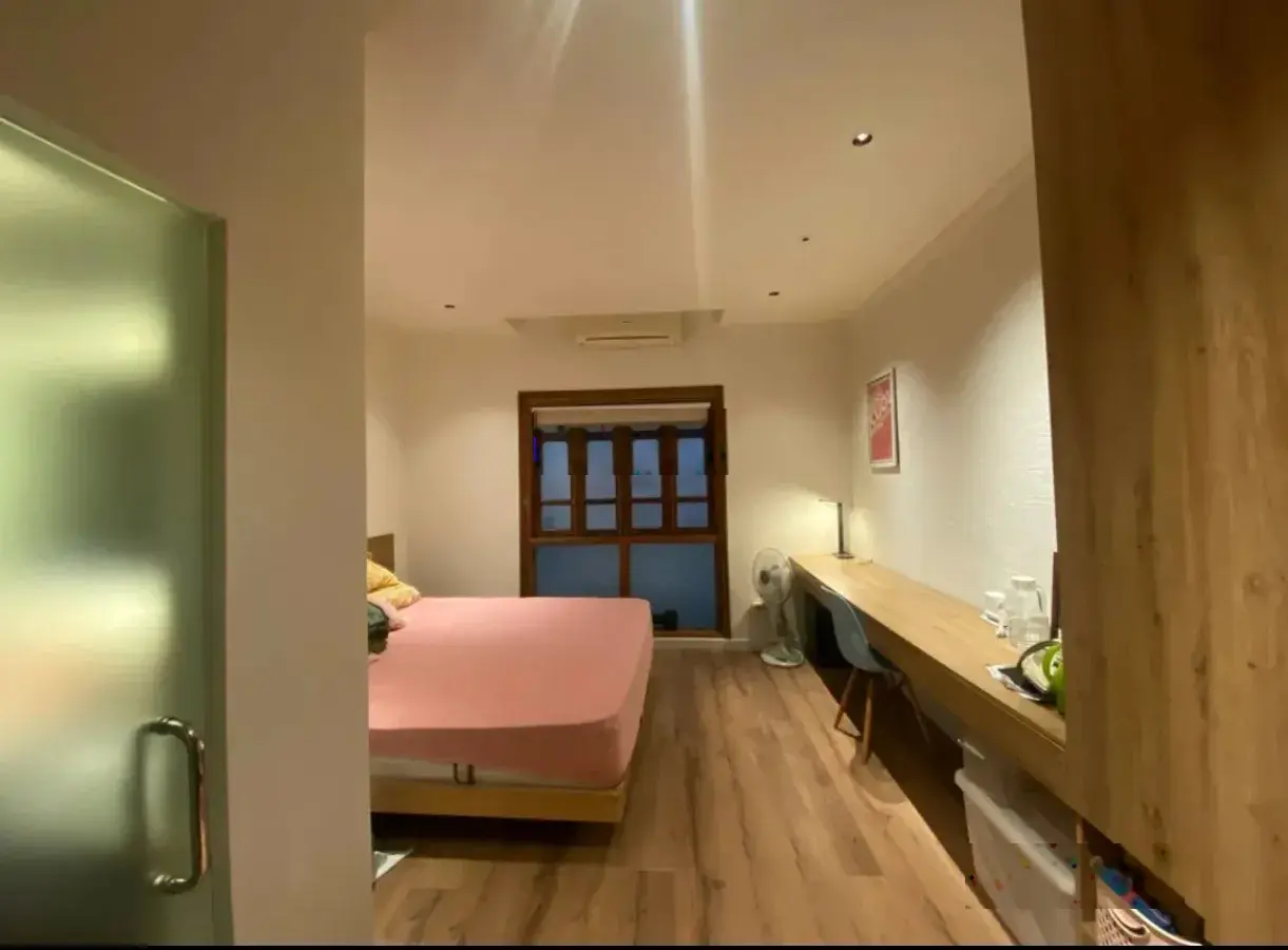 Nhà KTS cực đẹp - 70m2 - 4T - oto vào nhà - nở hậu - ngõ 192 Giải Phóng - Phương Liệt