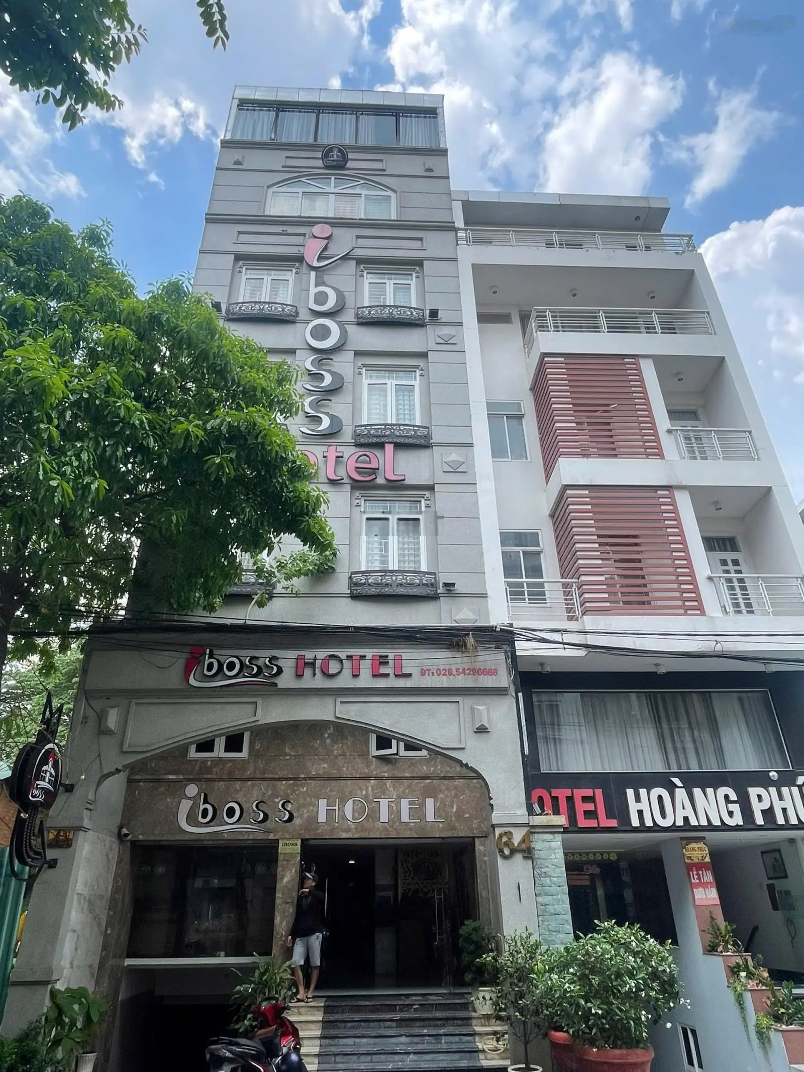 Siêu phẩm dòng tiền, tại Trung Sơn, 120m2 (6x20), 7 tầng, DT 250tr/tháng, vị trí đẹp nhất KDC
