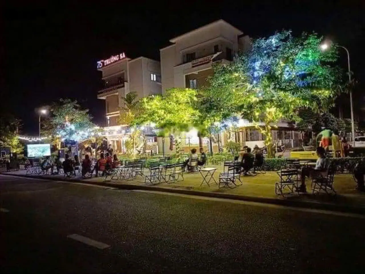 Shophouse đô thị centa diemol - hàng đặc biệt.