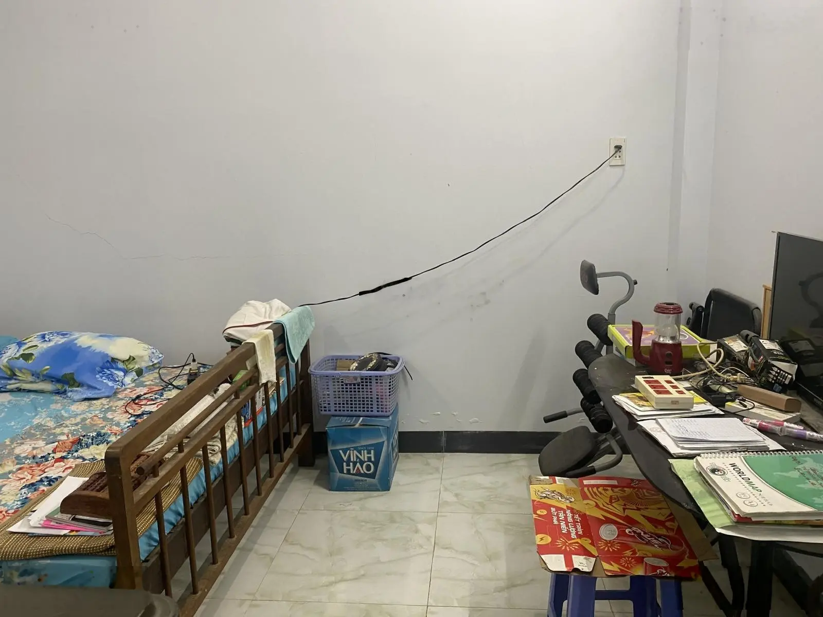 Bán nhà mặt phố 3PN, 2WC, 3,95 tỷ, 77,94 m2 tại Lâm Đình Trúc, Phú Thủy, Phan Thiết, Bình Thuận