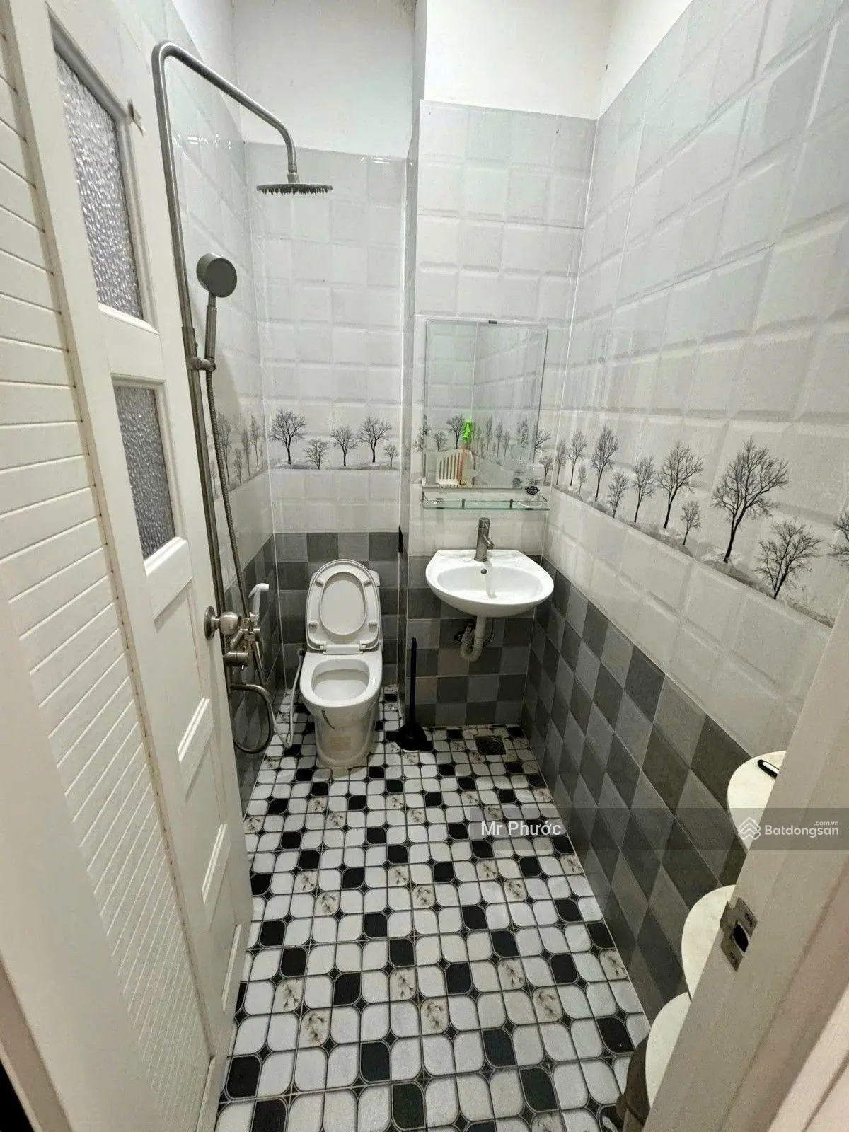 Bán nhà riêng hẻm khánh hội phường 4 quận 4, 39m2*4 tầng, 5pn, nhà đẹp ở ngay chỉ 5,45 tỷ