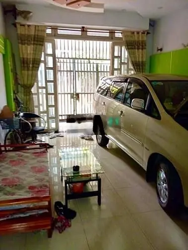 Hơn 5 tỷ - nhà khu biệt thự đường 8m lê văn khương - 7 chỗ ngủ nhà -