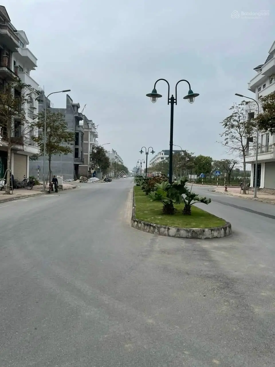 Bán đất Biệt Thự KĐT Vũ Phúc Thái Bình