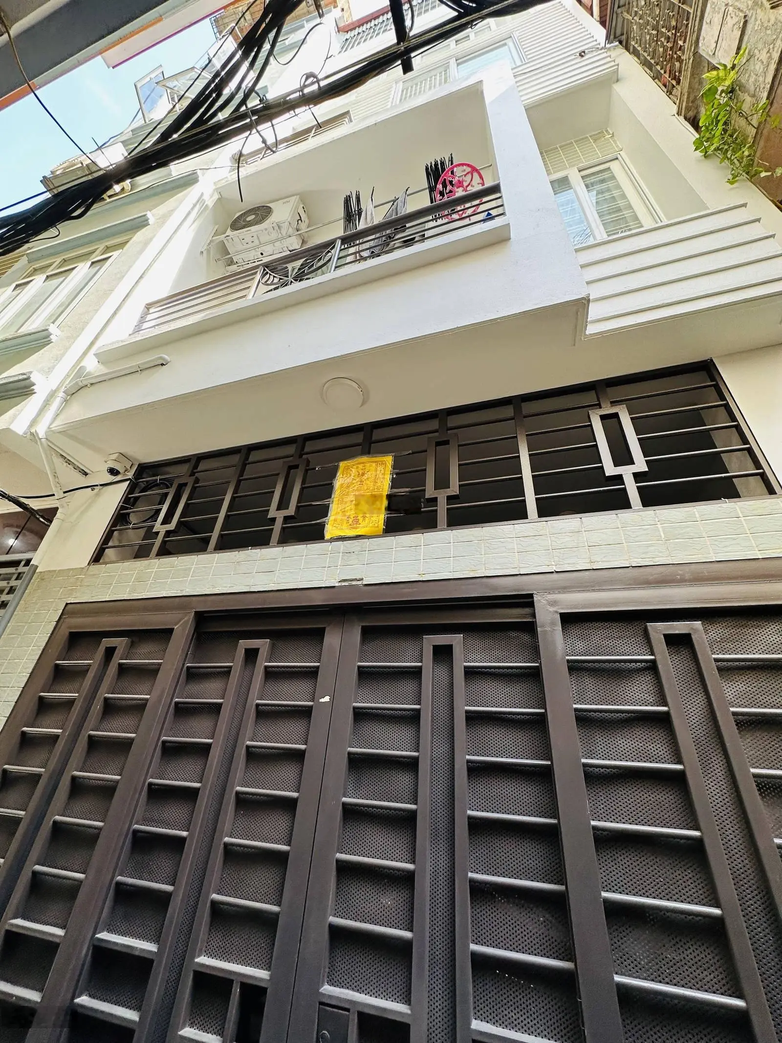 Bán nhà riêng tại Hoa Bằng, 9,4 tỷ, 50 m2, 4PN, 4WC, pháp lý đầy đủ