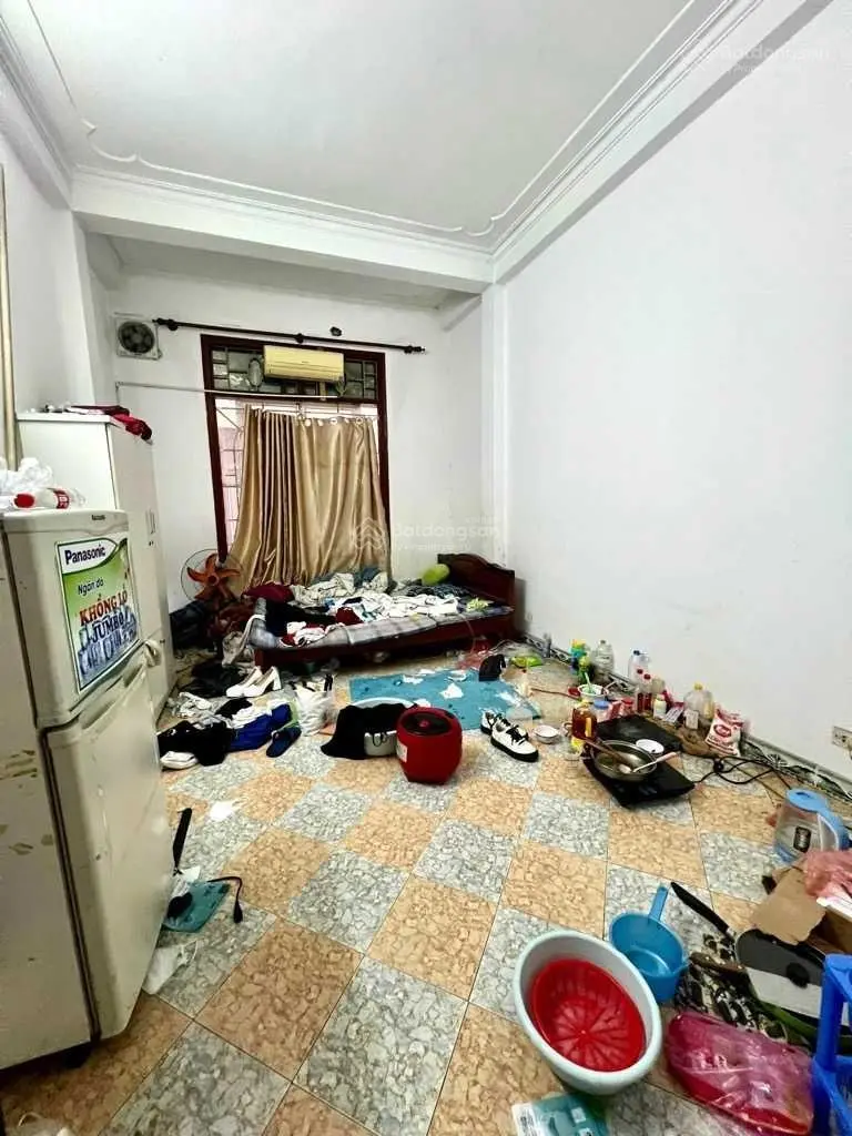 Bán nhà mặt phố Kim Giang, Hoàng Mai, DT 71m2, 5T, MT 3,8m, giá 22,3 tỷ, 0948 552 ***