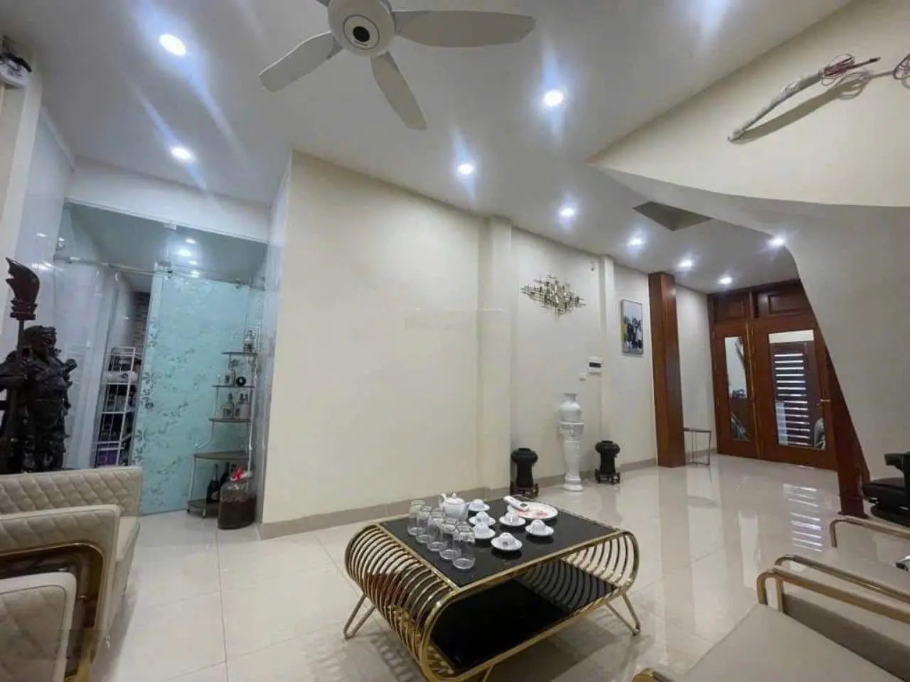 Bán nhà 5 tầng 9 ngủ kk phố Ngọc Hà, Đội Cấn, ngõ to, 30m ra phố, ở sướng, 60m2 nhỉnh 11 tỷ