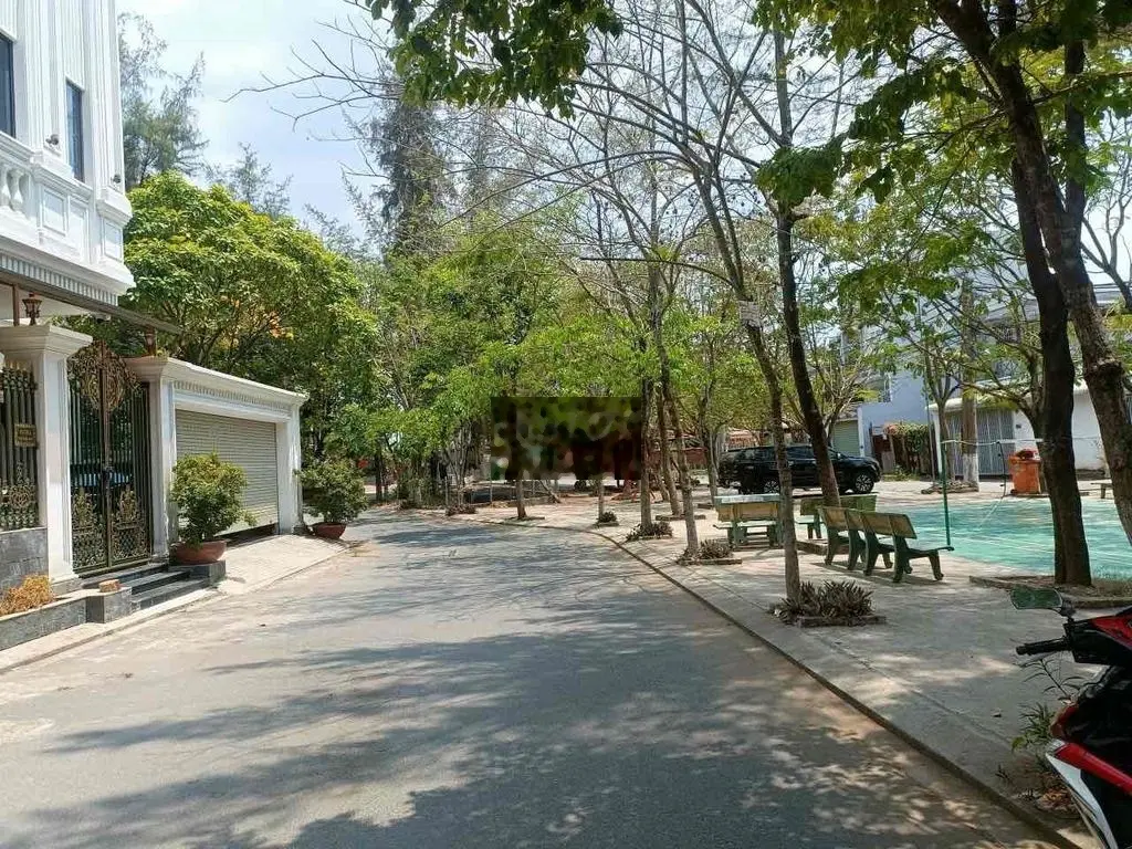 Bán đất KDC Bình Chiểu Đ.Ngô Chí Quốc TĐức