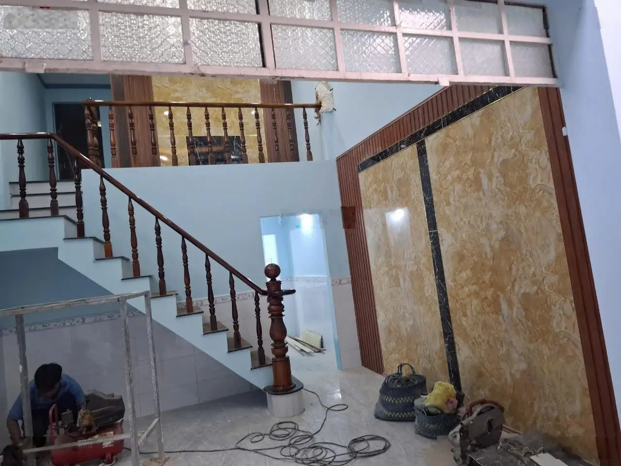 nhà sc giá chỉ 750tr -tân hiêp - tân uyên