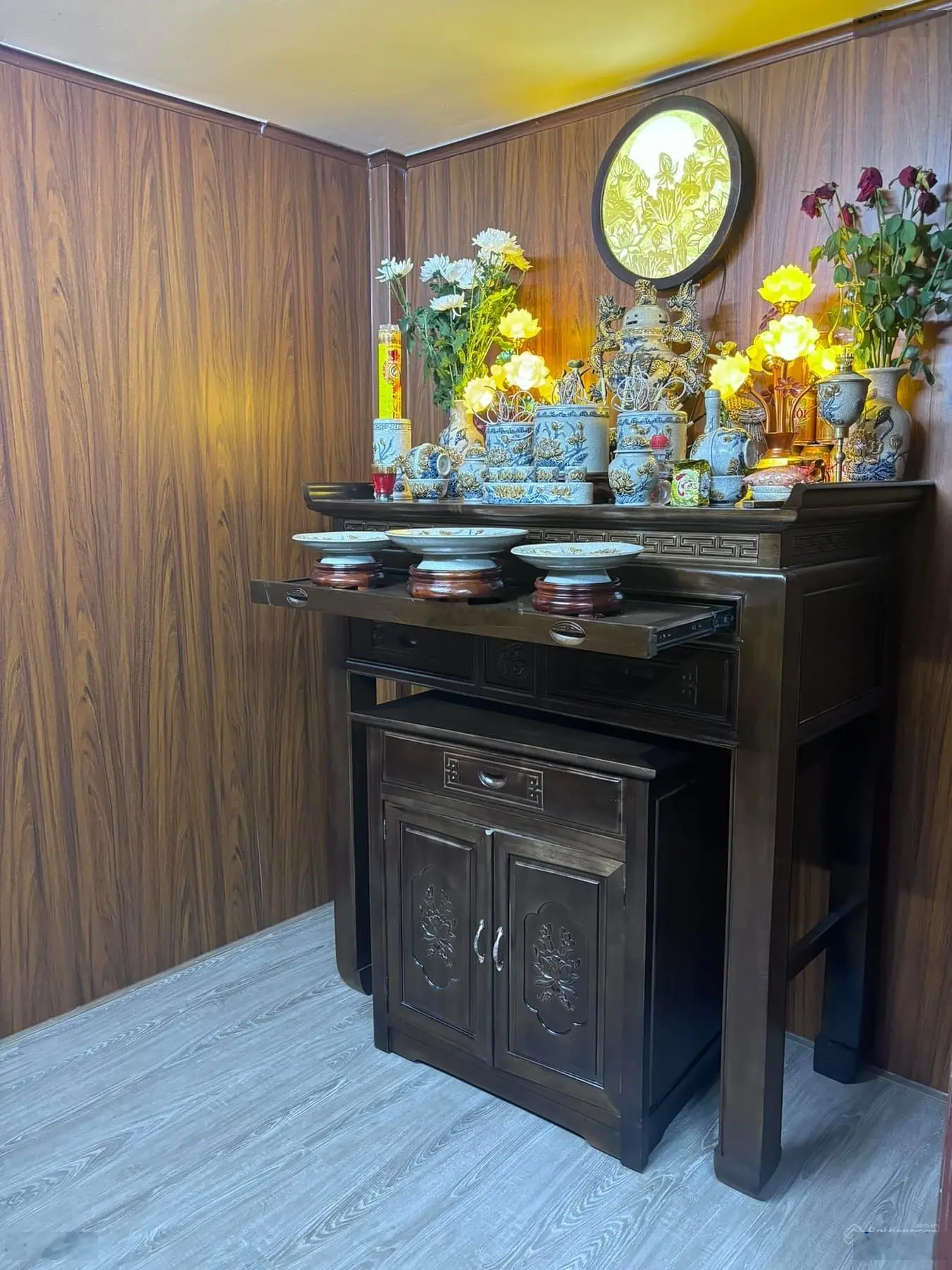 Quá Hiếm ! 4 Tỷ Hơn - Bán Nhà Động Ngạc, Bắc Từ Liêm - 35M2 - Gần Ô tô - Ngõ Nông - 5M Mặt Tiền