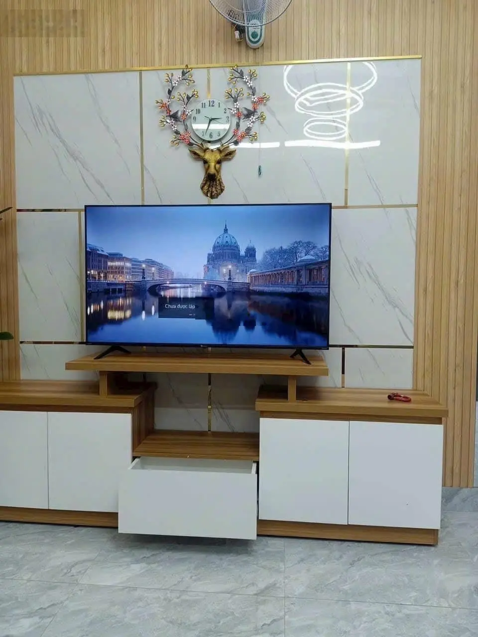 Bán nhà 4 lầu, giá 6,38 tỷ, diện tích 55 m2, tại Quang Trung, phường 12, Gò Vấp
