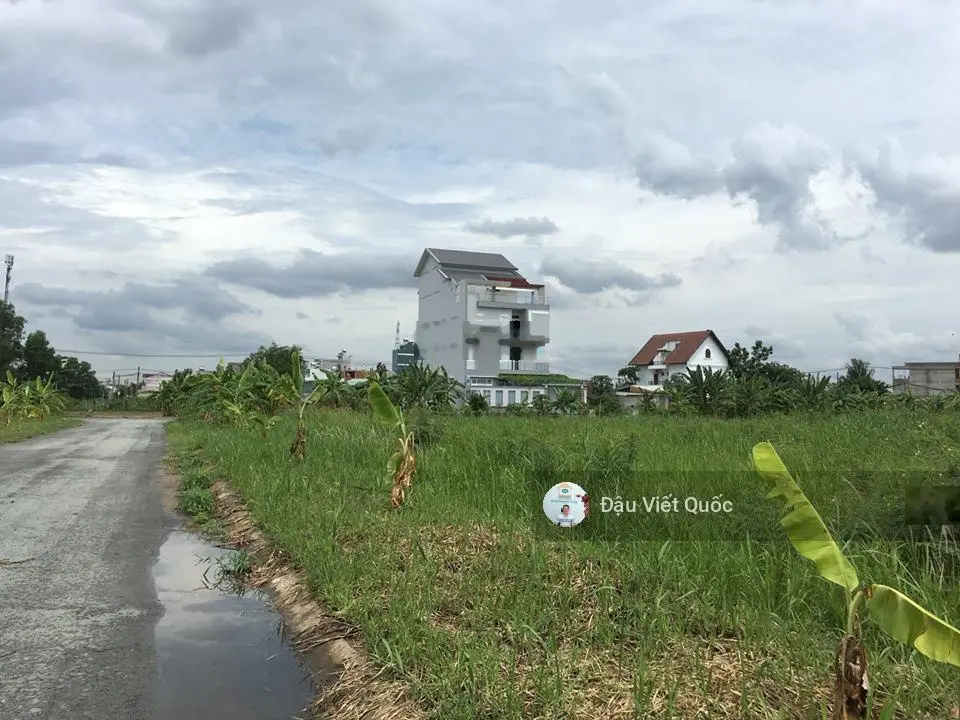Chủ đất cần bán nhanh lô T, lô S, dự án Sở Văn Hóa TT, Phú Hữu, Quận 9 (TP Thủ Đức)