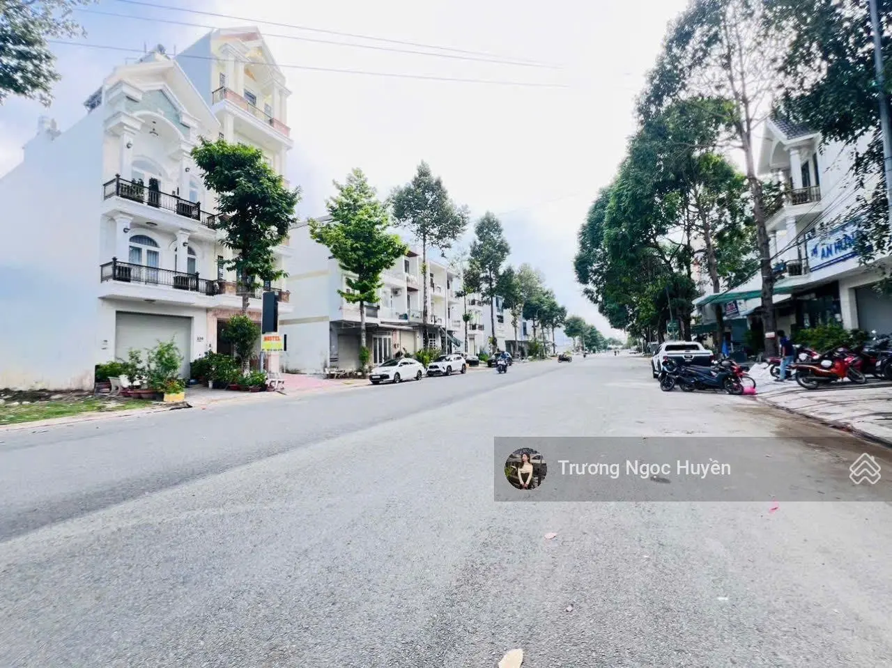 Bán gấp lô đất Đ.Lê Đại Hành, Hoà Long, gần Bệnh Viện Y Học Bà Rịa Vũng Tàu 120m2/800tr .SHR