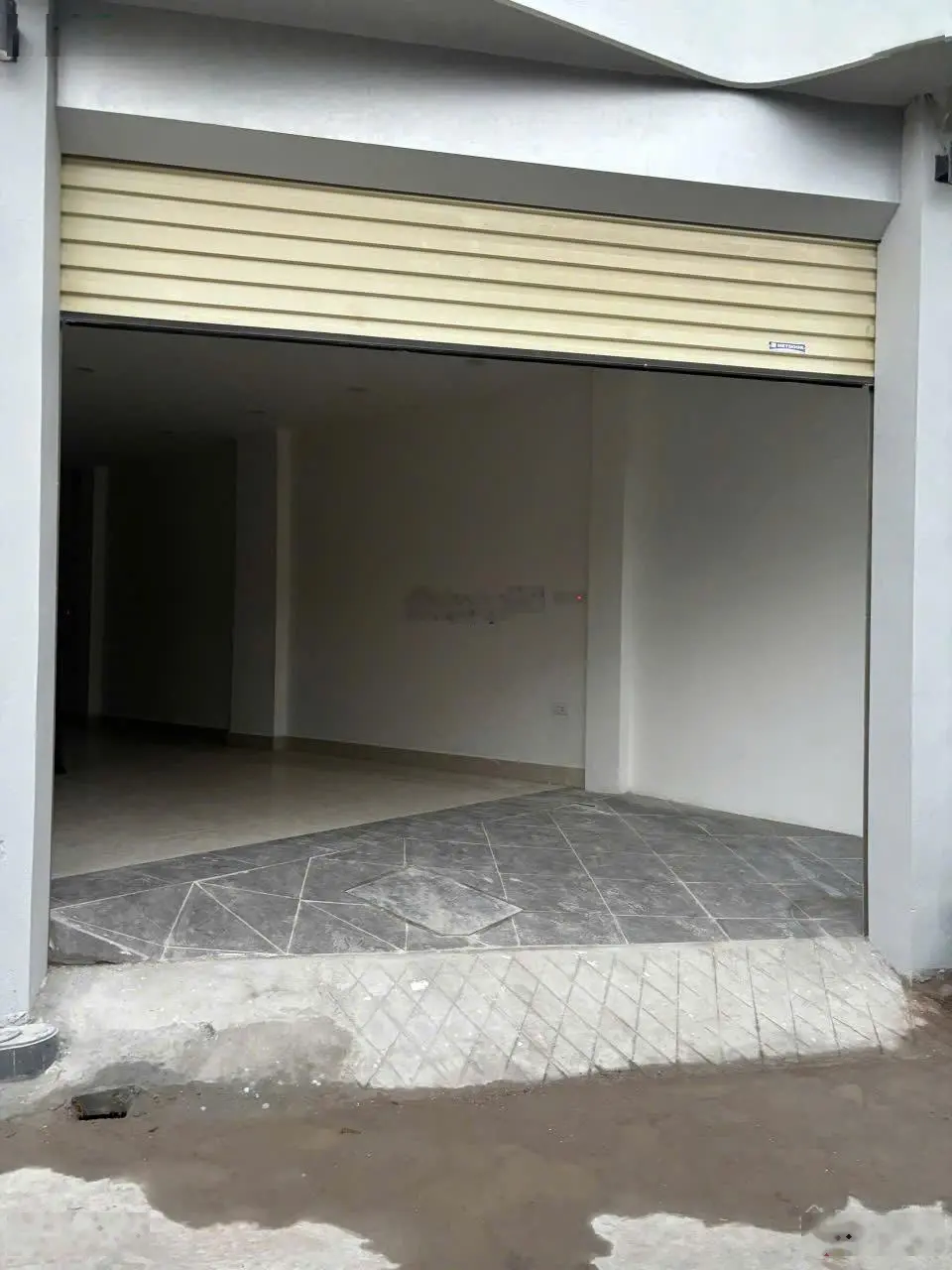 Bán 53m2 nhà 4 tầng nhỉnh 7 TY tại Kiên Thành, Trâu Quỳ, Gia Lâm