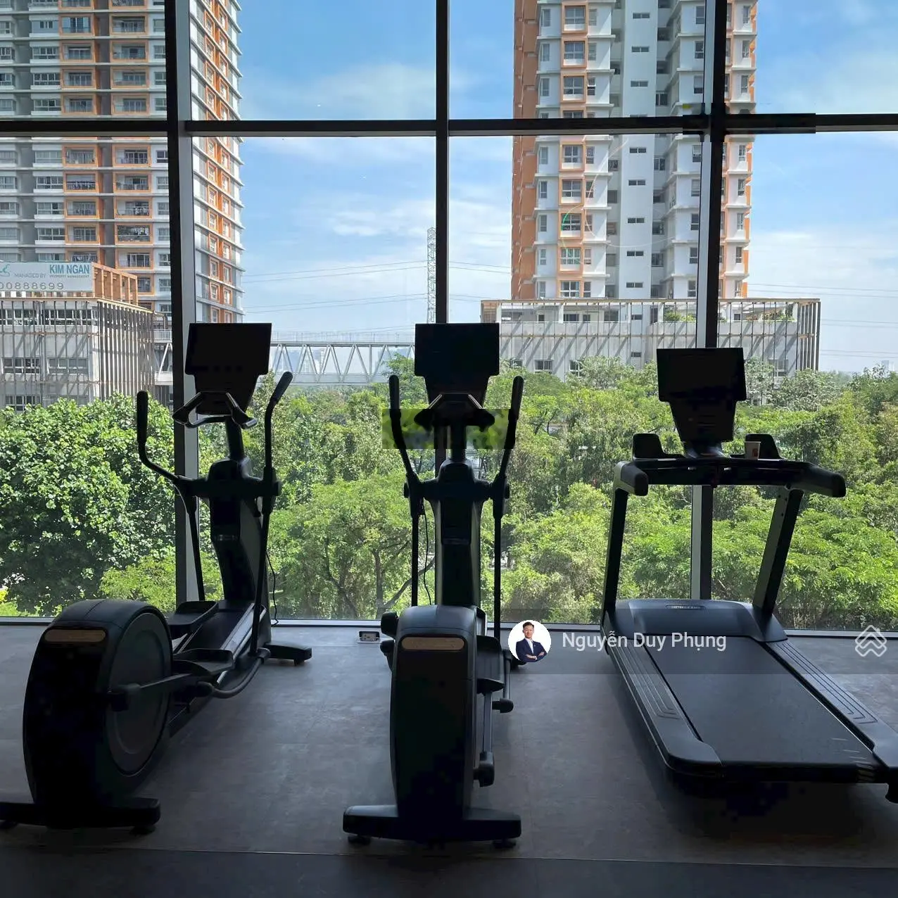 Giỏ hàng 3PN Celesta Rise Keppel Land, 105m2 - 3PN, giá từ 5.2tỷ giao thô - Hoàn thiện giá từ 5.8tỷ