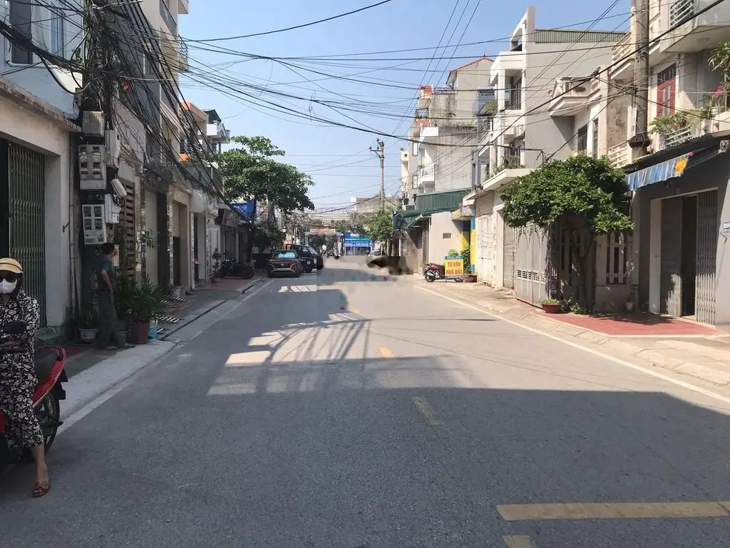 Cần bán 115m2 đất mặt đường Bình Lộc kinh doanh tốt chỉ 5,9 tỷ