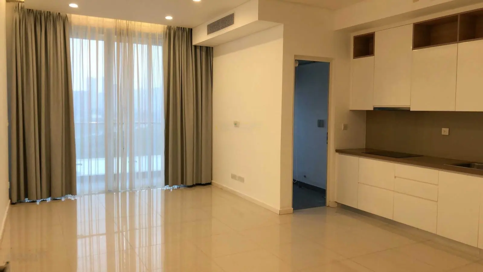 Độc quyền: Bán căn hộ Sarimi 2 phòng ngủ giá chỉ: 9.3ty