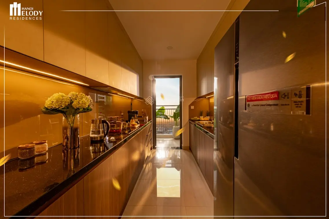Bán nhanh 3N thanh toán tiến độ rất giãn, vốn chỉ từ 2,2 tỷ Melody Linh Đàm