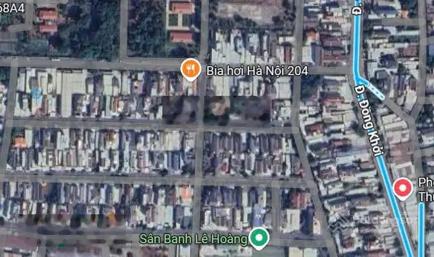 Bán nhà mặt phố 5,5 tỷ, 120m2 tại Khu phố 11, Tân Phong, Biên Hòa, Đồng Nai - Chính chủ Hot!