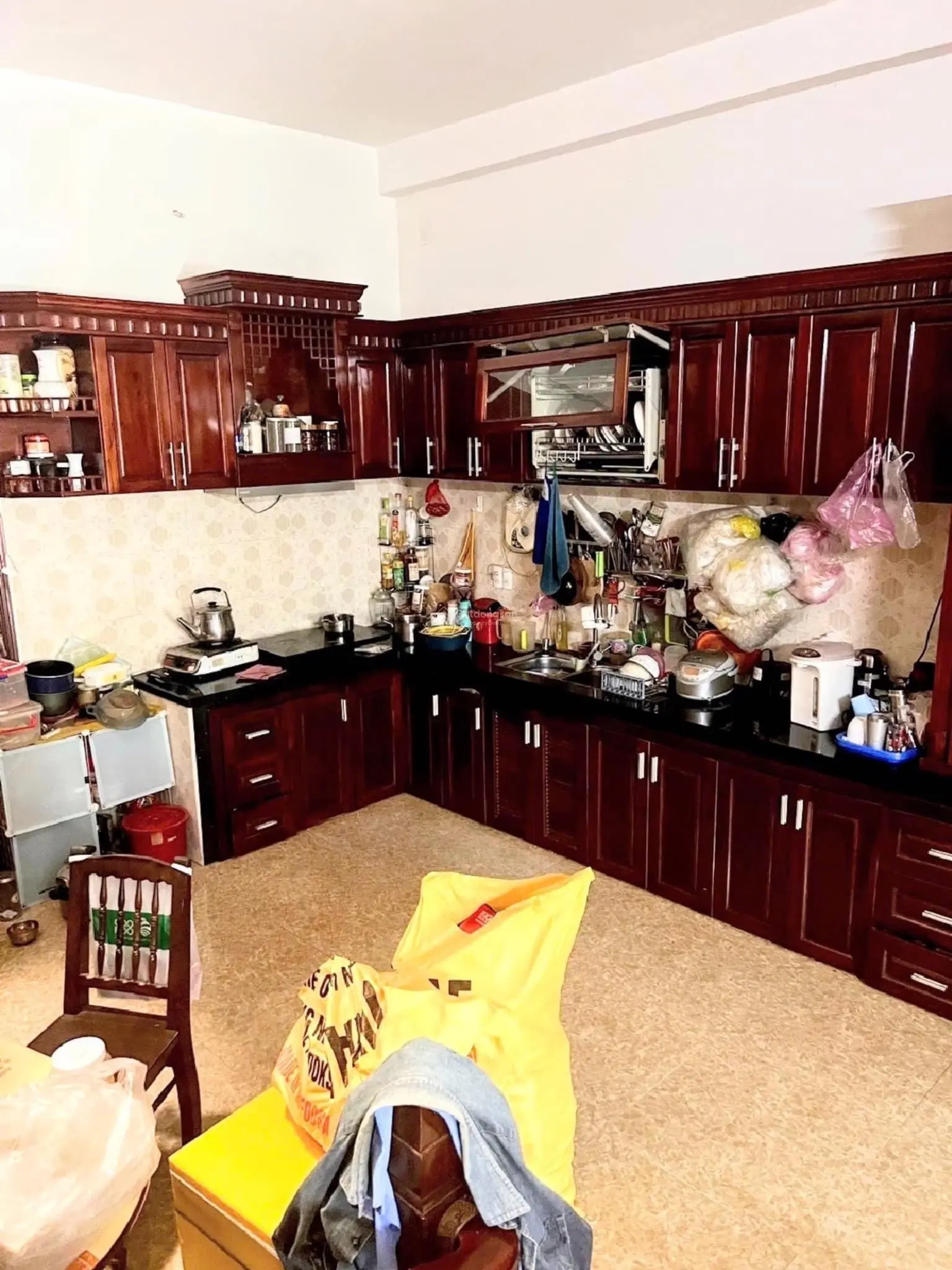 Bán nhà đường phong bắc -2 tầng hòa thọ đông _cẩm lệ giá rẻ