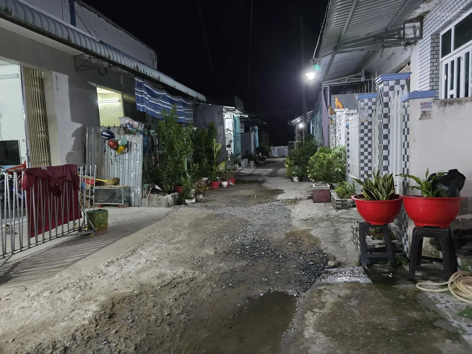 Nhà mới xây dựng gần Quảng trường Sa Đéc, trong khu đô thị FLC