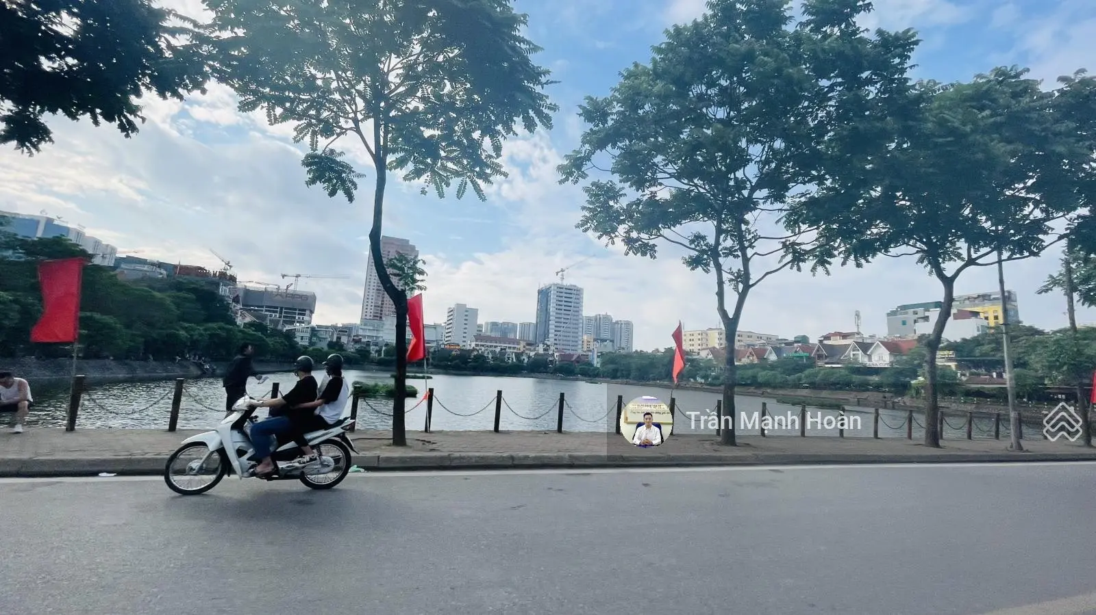 Chính chủ bán nhà 5T Chiến Thắng, VQ, Hà Đông (Ngay HVAN và HVKT Mật Mã). Kinh doanh. Ôtô. Giá 8tỷ6