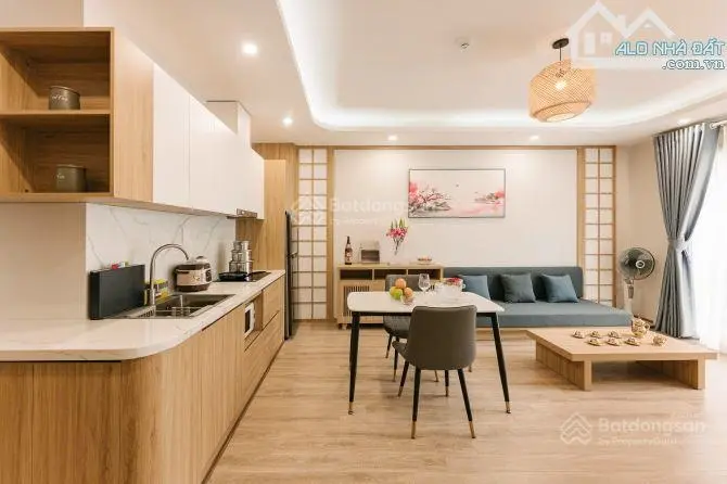 Gấp! bán trước tết âm lịch - toà nhà apartment 8 tầng, tm 10m phố linh lang ba đình 150tr/