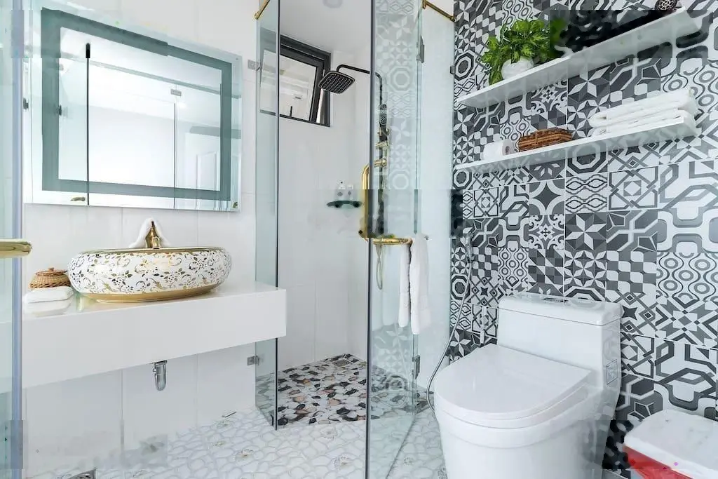 Bán CHCC Summer Square, Quận 6. DT: 51m2 1PN1 WC ( Sổ hồng sẵn - nhà đẹp ) Giá 2 tỷ 050 LH - Hậu