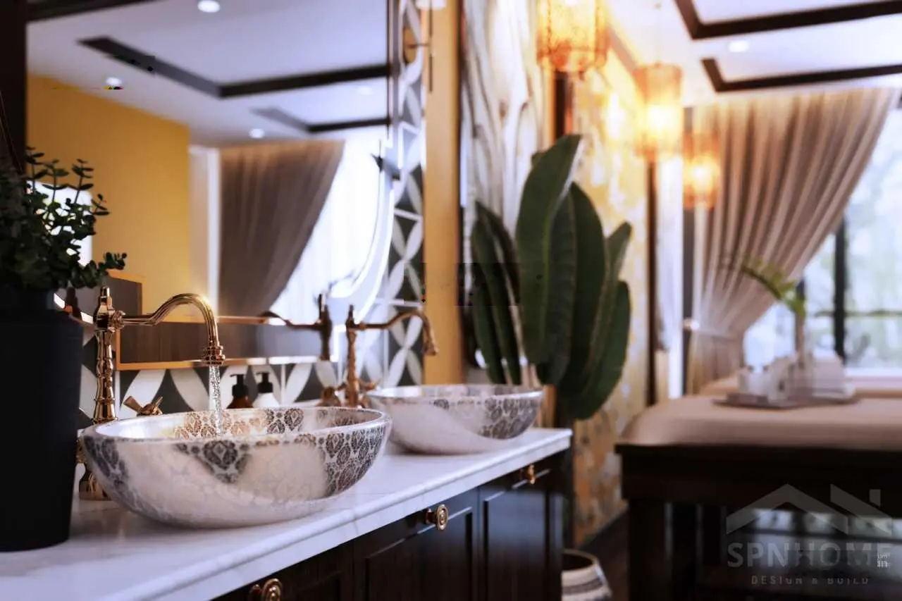 Bán căn Shop D2.04 M7 Midtown Phú Mỹ Hưng Q. 7 - 5.5 tỷ