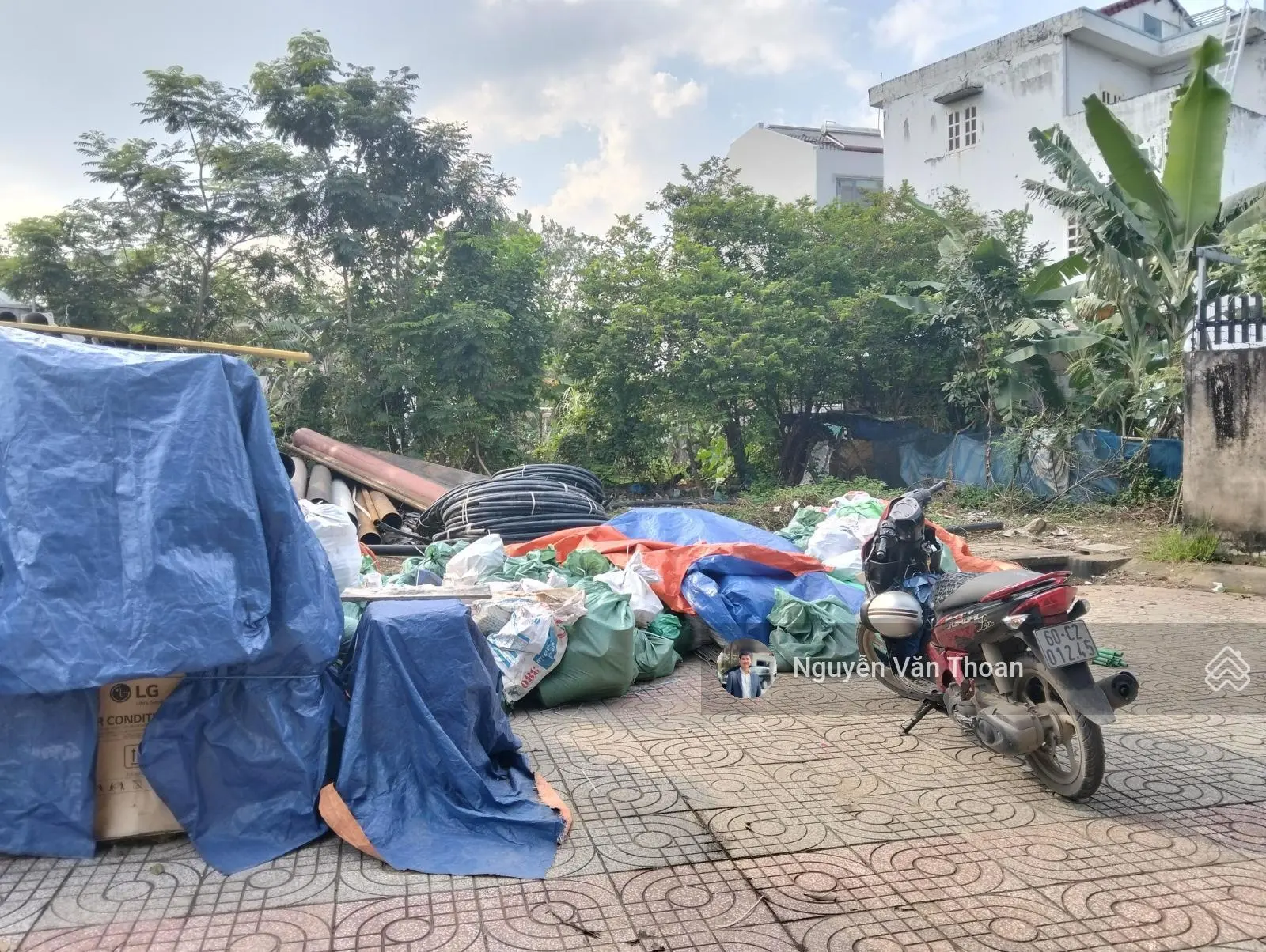 Chuyên Ký Gửi - Mua Bán - Nhà Đất KDC Phước Thiện